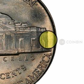 1938  Mint Mark