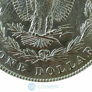 1879  Mint Mark