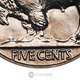 1936  Mint Mark