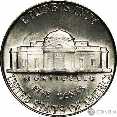 1939  Mint Mark
