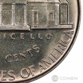1940  Mint Mark