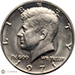 1971  Kennedy Half Dollar