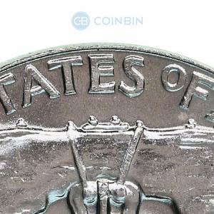 1960  Mint Mark